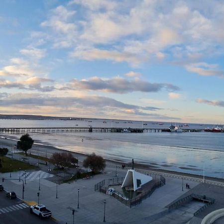Enjoy Departamento Frente Al Mar Apartment Puerto Madryn Exterior foto