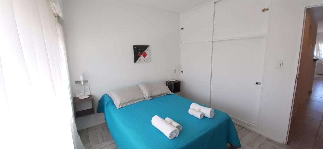 Enjoy Departamento Frente Al Mar Apartment Puerto Madryn Exterior foto